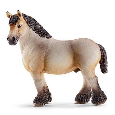 Horse Figure - Lifelike Breeds