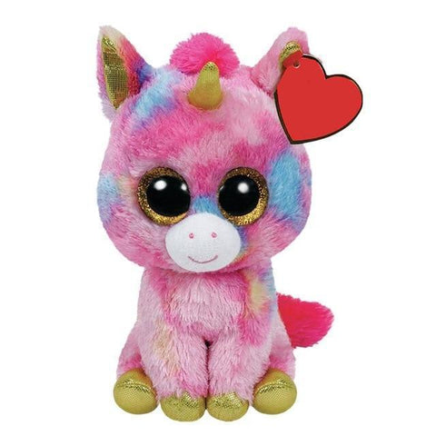 Unicorn Stuffed Animal - FREE Shipping!
