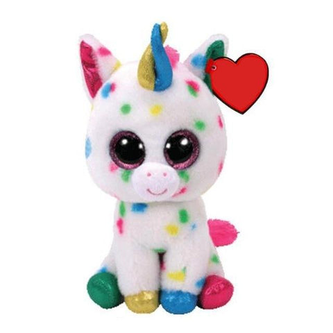 Unicorn Stuffed Animal - FREE Shipping!